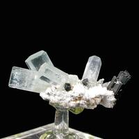 Beryl & Schorl