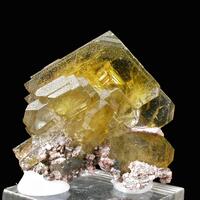 Baryte