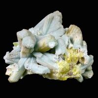 Plumbogummite