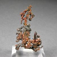 Copper