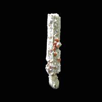 Elpidite Fluorite & Rhodochrosite