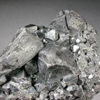 Franklinite