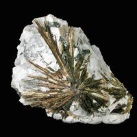 Astrophyllite