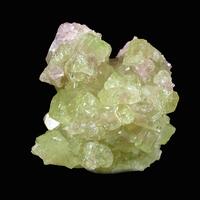 Vesuvianite