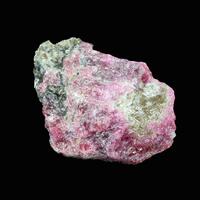 Agrellite Vlasovite Eudialyte & Thorite