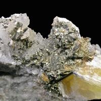 Marcasite