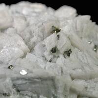 Dolomite & Pyrite