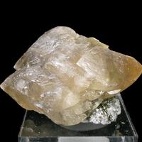 Calcite