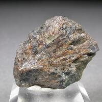Satterlyite