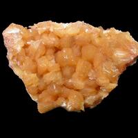 Stilbite