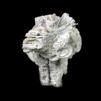 Analcime Siderite & Mica