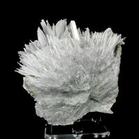 Pectolite Pyrite & Vesuvianite