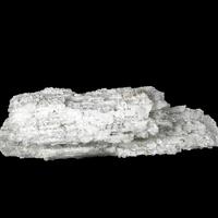 Analcime & Albite