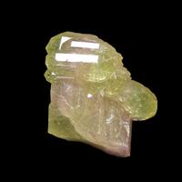 Vesuvianite