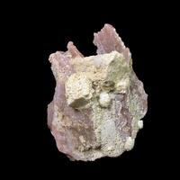 Rhodochrosite