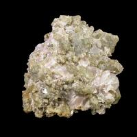 Diopside & Phlogopite