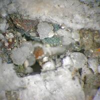 Gobbinsite & Franconite