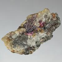 Erythrite