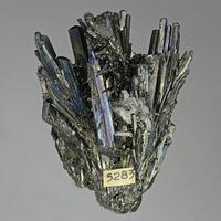 Stibnite