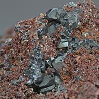 Cuprite