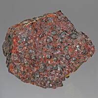 Franklinite & Zincite