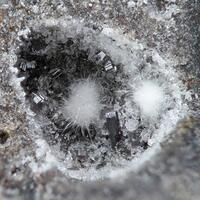 Mullite Osumilite & Cordierite