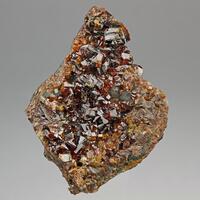 Sphalerite