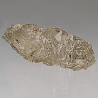 Skeletal Quartz