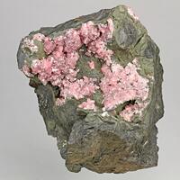 Rhodochrosite