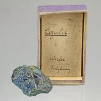 Lazulite