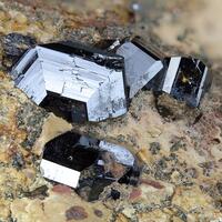 Cassiterite