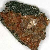Heulandite-Ca