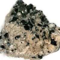 Ilvaite