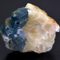 Afghanite