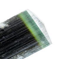 Elbaite With Cleavelandite