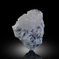 Pollucite With Lepidolite & Cleavelandite