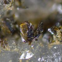 Vauquelinite