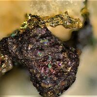 Native Gold