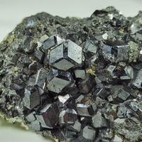 Melanite