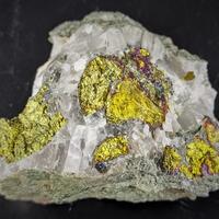 Chalcopyrite