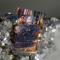 Oxyphlogopite