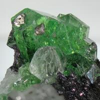 Tsavorite