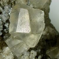 Calcite