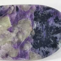 Charoite