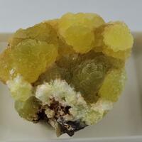 Prehnite