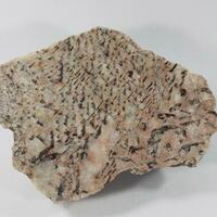 Graphic Granite