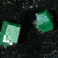 Torbernite
