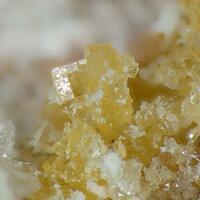 Minyulite