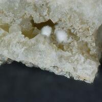 Mordenite