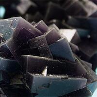 Fluorite